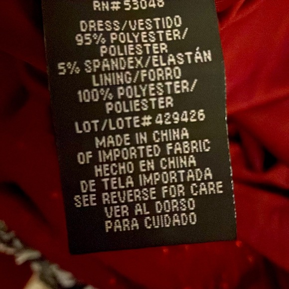 Formal Dress - Picture 7 of 8